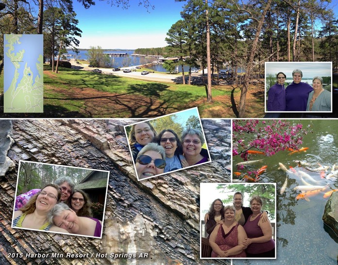 2015HarborMtnResort Collage web